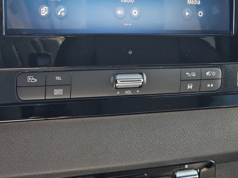 New 2025 Mercedes-Benz Sprinter 2500 image 25