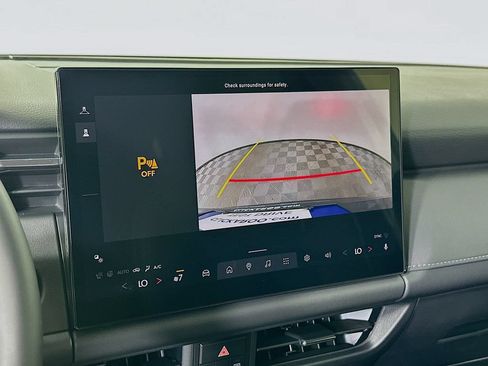 New 2026 MAZDA CX-5 Preferred AWD/4WD image 23