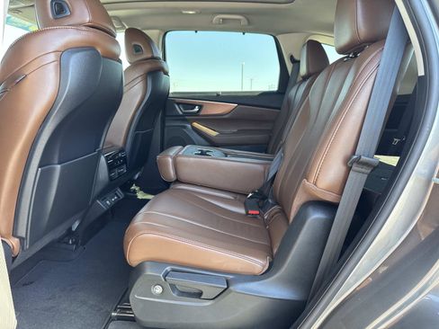 Used 2024 Acura MDX FWD w/ Technology Package image 25