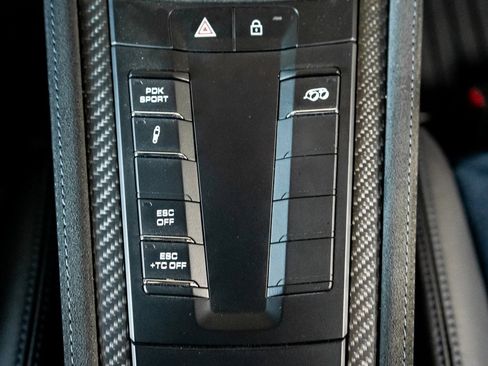 Certified 2023 Porsche 718 Cayman GT4 RS image 34