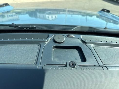 Certified 2025 Ford Bronco Big Bend AWD/4WD image 22