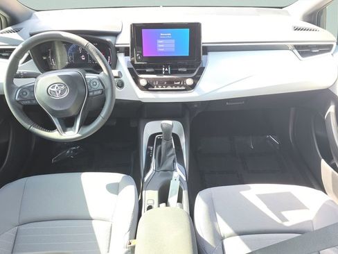 Used 2026 Toyota Corolla SE FWD image 14