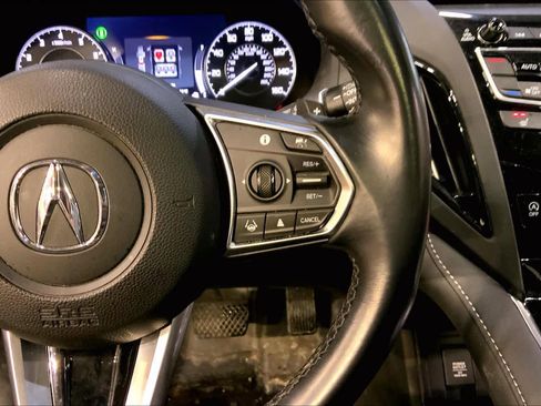 Used 2022 Acura RDX AWD w/ Technology Package image 25