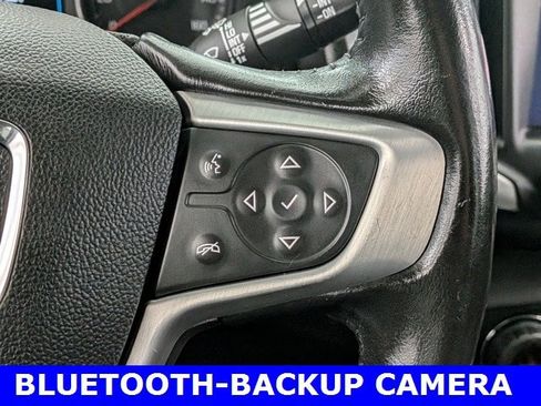 Used 2018 GMC Terrain SLT image 25