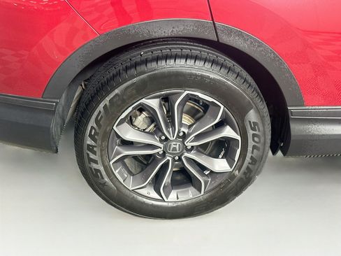 Used 2020 Honda CR-V EX image 11