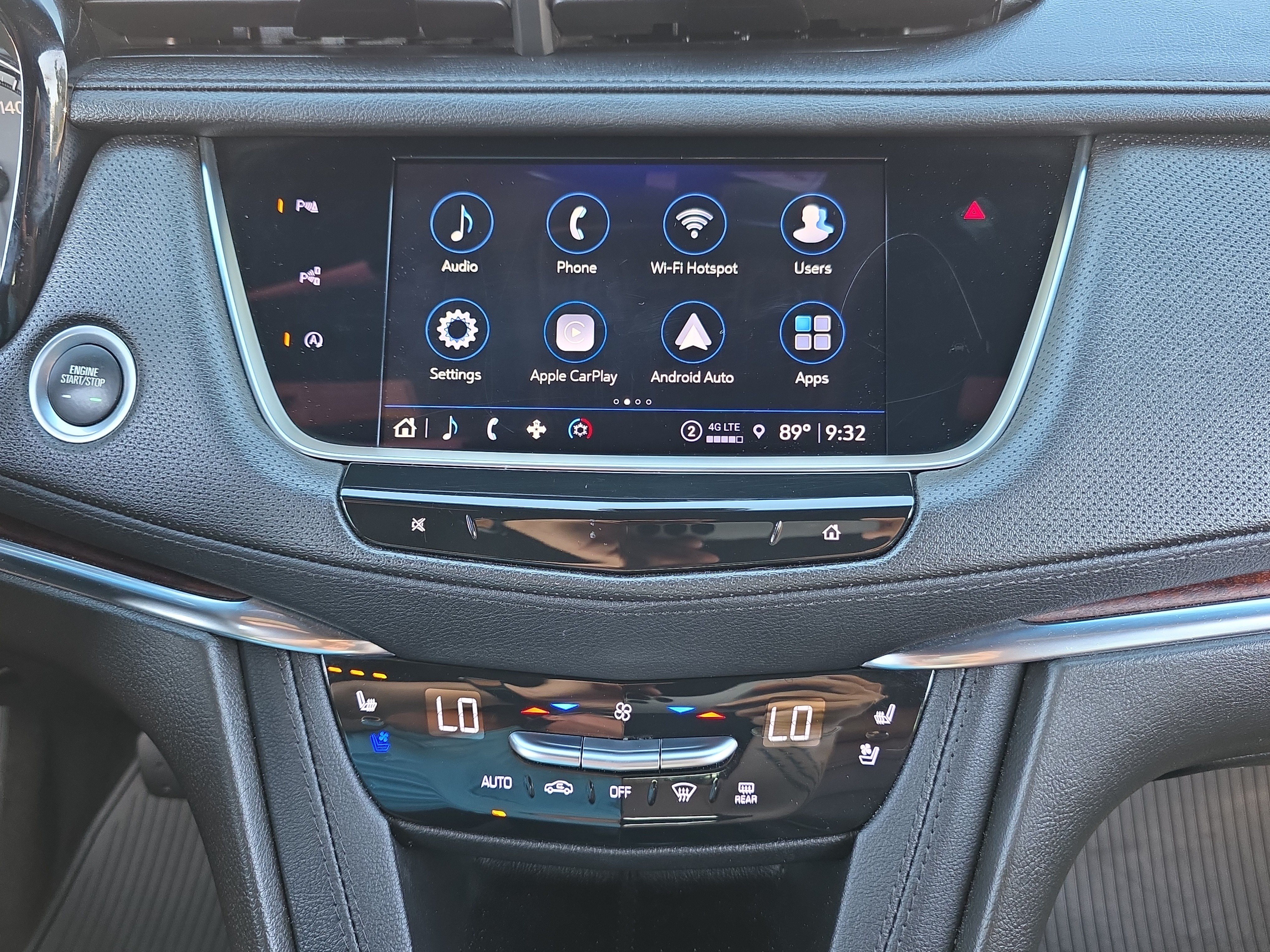 Used 2022 Cadillac XT5 Premium Luxury w/ Technology Package FWD image 22