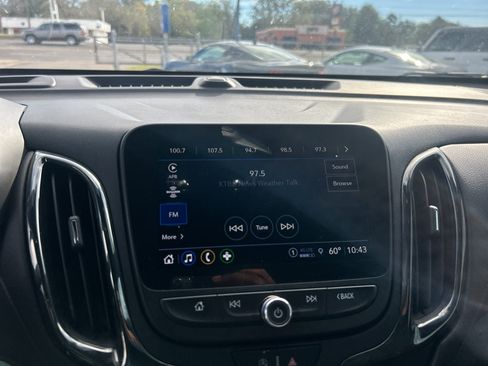 Used 2023 Chevrolet Equinox RS image 30