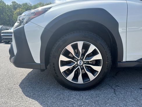Certified 2024 Subaru Outback Limited XT AWD/4WD image 9