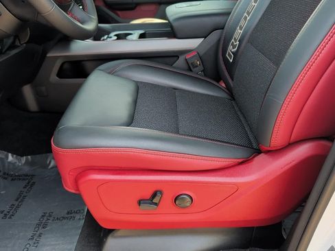 Used 2026 RAM 1500 Rebel w/ Rebel Level 1 Equipment Group AWD/4WD image 15
