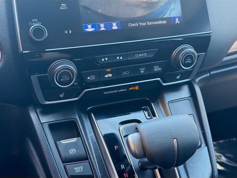 Used 2022 Honda CR-V EX image 14