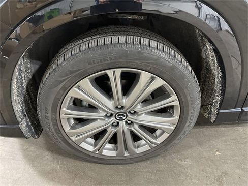 Certified 2023 MAZDA CX-5 Signature image 22