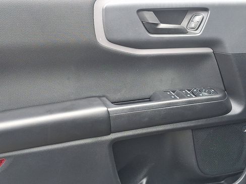 Certified 2023 Ford Bronco Sport Big Bend w/ Convenience Package image 12