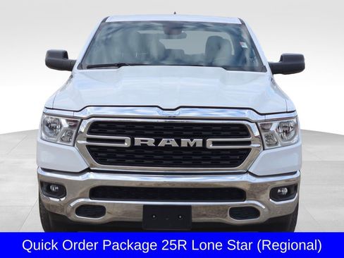 Used 2022 RAM 1500 Lone Star image 7