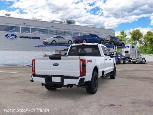 New 2026 Ford F350 XL AWD/4WD image 7