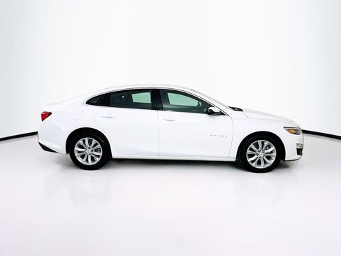 Used 2024 Chevrolet Malibu LT FWD image 8