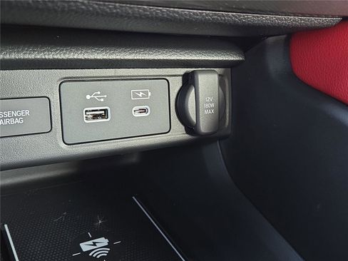 New 2026 Acura Integra A-Spec image 8