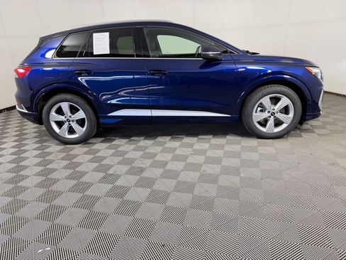Certified 2026 Audi Q4 e-tron Premium Plus w/ Premium Plus AWD/4WD image 8