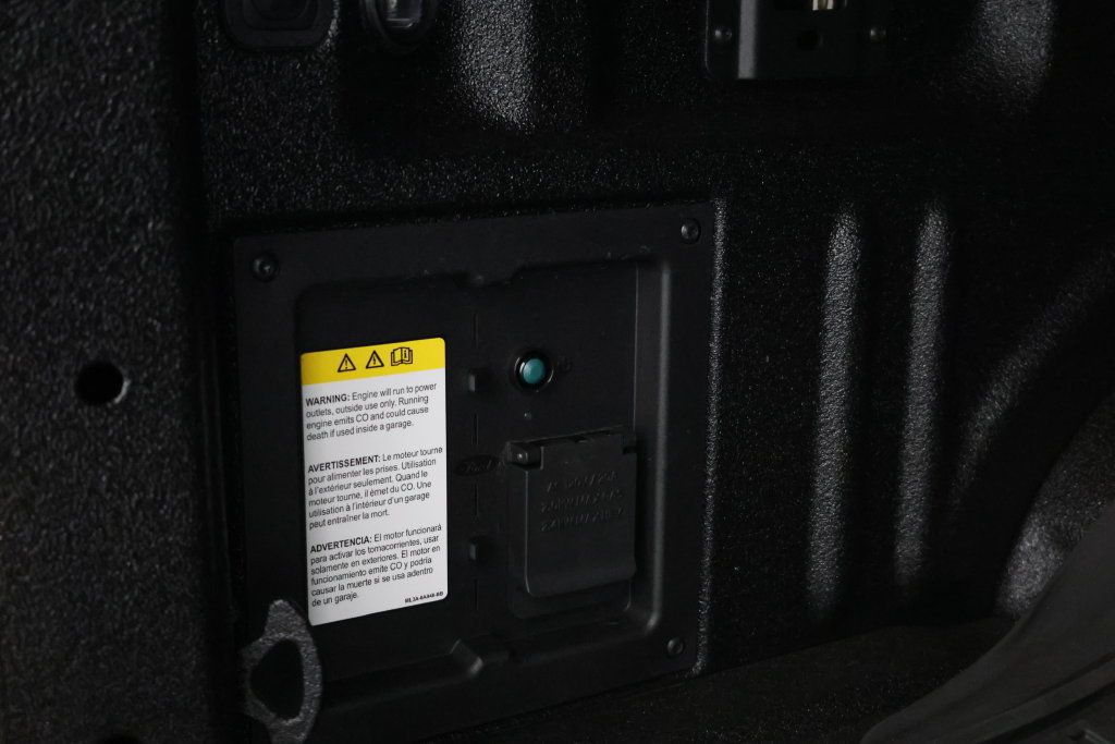 Used 2026 Ford F150 Raptor AWD/4WD image 91