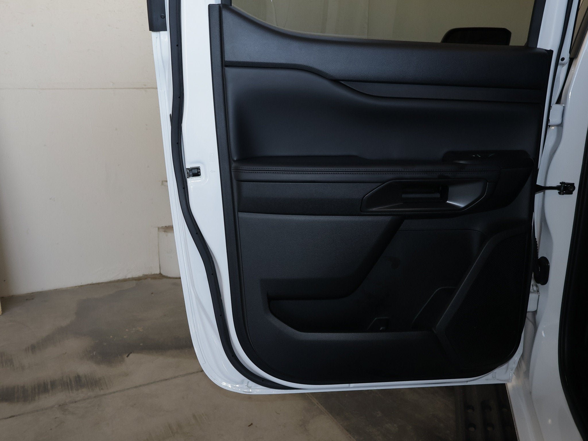 Certified 2025 Ford Ranger Raptor AWD/4WD image 39