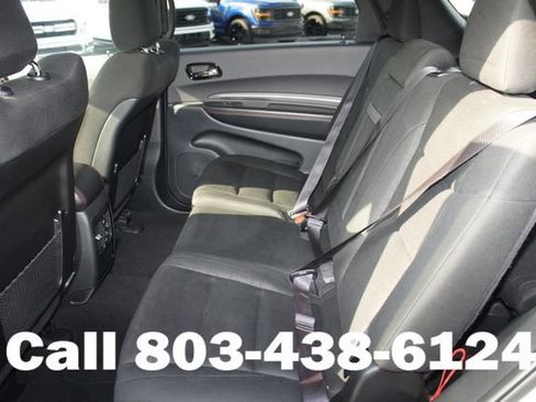 Used 2025 Dodge Durango GT RWD image 10