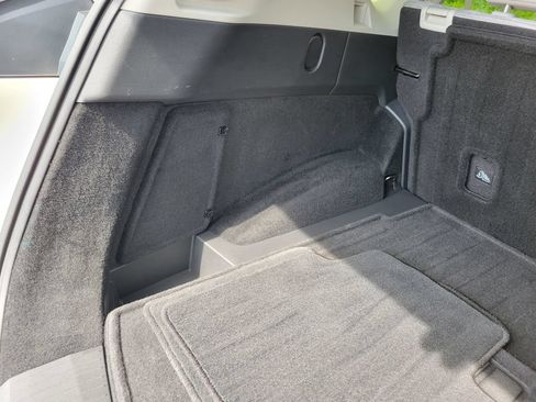 Certified 2023 Nissan Rogue SV AWD/4WD image 43
