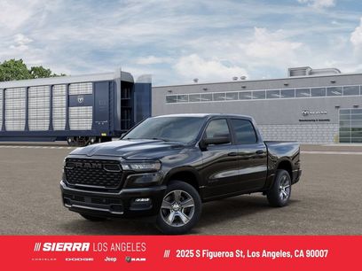 Used 2026 RAM 1500 Express