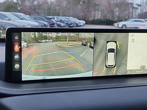 Used 2024 Genesis GV80 3.5T Prestige w/ Prestige Package image 15