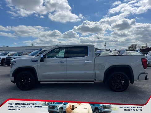 New 2026 GMC Sierra 1500 Denali image 4