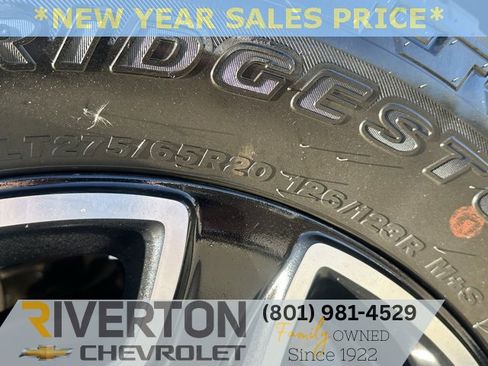 Used 2025 Ford F350 Platinum image 38