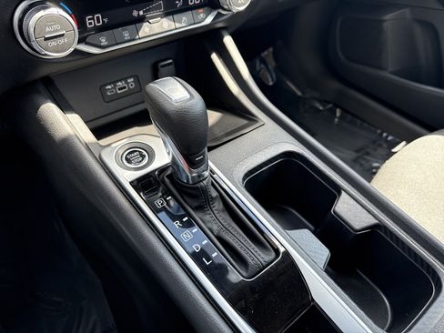 Used 2023 Nissan Sentra SV w/ All-Weather Package FWD image 21