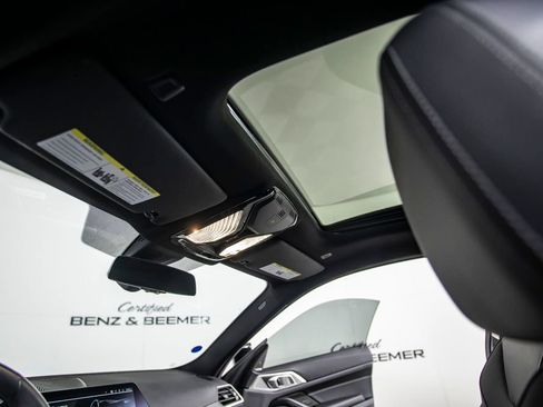 Used 2023 BMW M440i Coupe w/ Premium Package RWD image 22