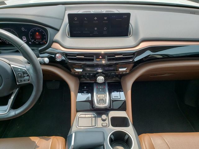 Used 2023 Acura MDX w/ Technology Package AWD/4WD image 13