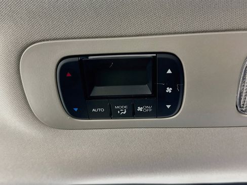 Certified 2025 Honda Odyssey Elite image 27