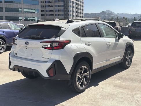 New 2026 Subaru Crosstrek 2.5i Premium AWD/4WD image 4