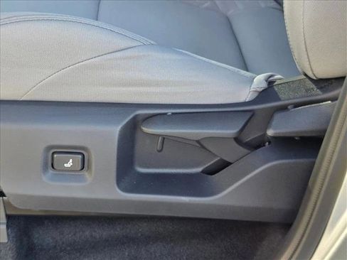 New 2026 Toyota Tacoma SR5 image 4