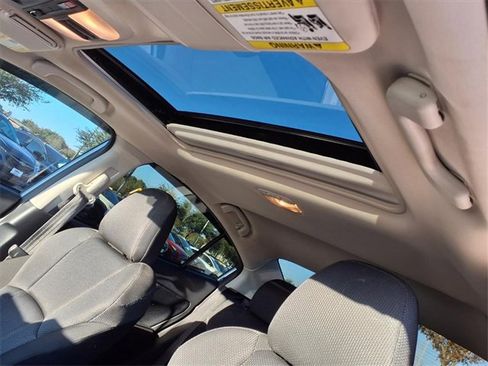 Certified 2022 Subaru Impreza Premium image 8