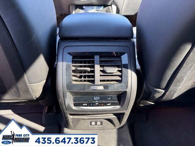 Used 2024 BMW X3 xDrive30i AWD/4WD image 27