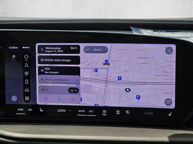 New 2026 Audi Q5 Premium AWD/4WD image 21
