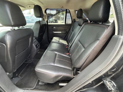 Used 2014 Ford Edge SEL w/ Equipment Group 204A image 13