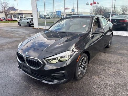Used 2023 BMW 228i xDrive Gran Coupe image 5