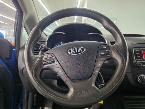 Used 2015 Kia Forte LX w/ Popular Package FWD image 15