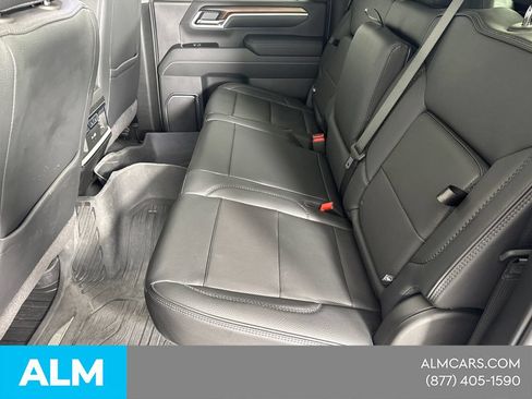 Used 2026 GMC Sierra 3500 Denali w/ Denali Reserve Package AWD/4WD image 23