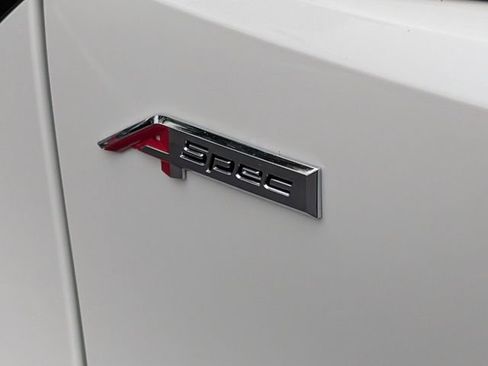 Used 2025 Acura ADX A-Spec image 21