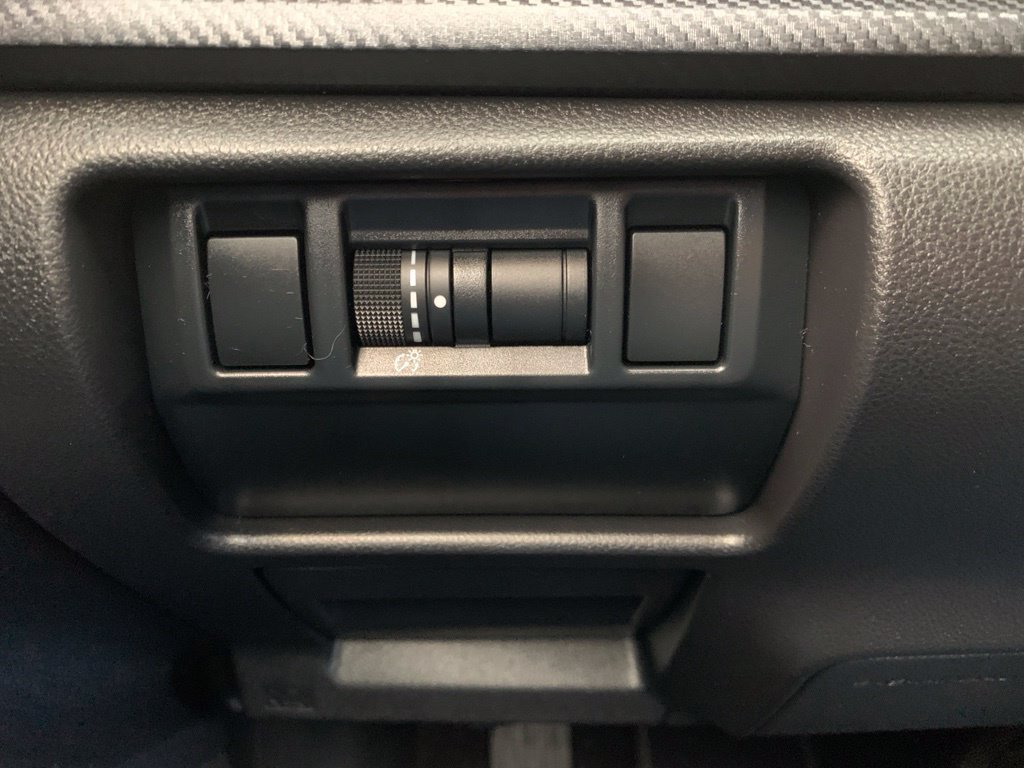 Certified 2026 Subaru Crosstrek 2.5i Premium AWD/4WD image 12
