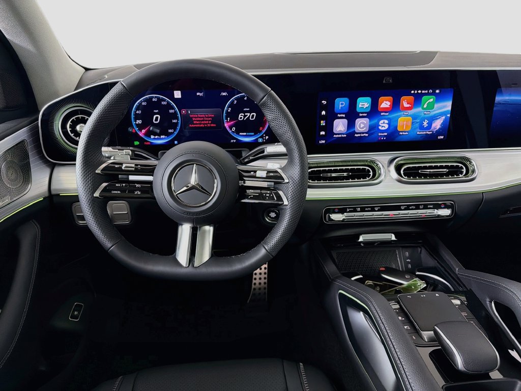 New 2027 Mercedes-Benz GLE 450 4MATIC image 26