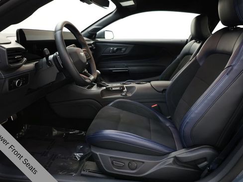 Used 2024 Ford Mustang Dark Horse w/ Dark Horse Handlin Package RWD image 34