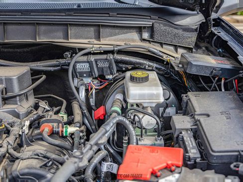 Used 2023 Ford Bronco 4-Door image 19