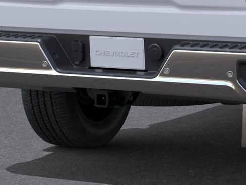 New 2026 Chevrolet Silverado 1500 LT w/ All Star Edition Plus AWD/4WD image 14