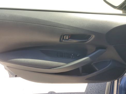 Certified 2024 Toyota Corolla LE FWD image 18