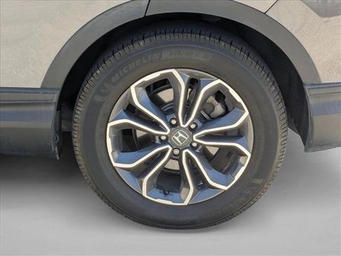Used 2021 Honda CR-V EX-L image 24